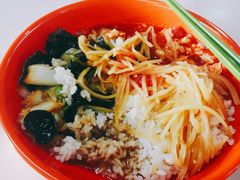 -中央财经大学-食堂