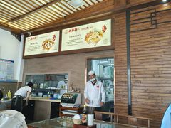 -笑来喜馄饨小笼工坊店(湖滨街店)