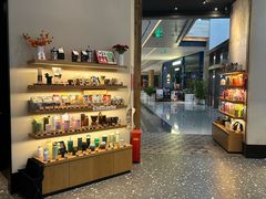 -星巴克臻选(湖滨道店)