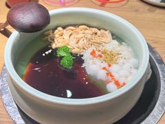 -吃饭皇帝大·土家民族菜(温州万象城店)