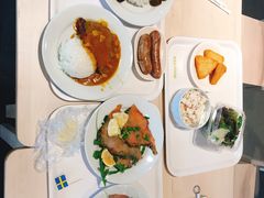 -宜家·瑞典风味餐厅(无锡店)