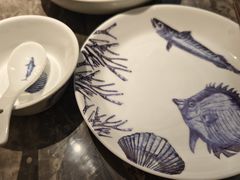 -前海沿·青岛菜(乐客城店)