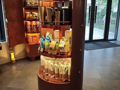 -星巴克(迪士尼小镇店)