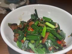 -恰饭·老长沙市井菜(天河客运站店)