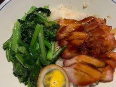 -兰亭轩茶餐厅(长江路店)