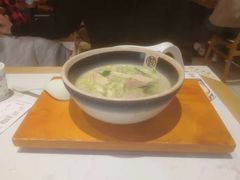 -大鼓米线(浦东长泰店)