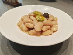 冬季话梅芸豆-紫阳海鲜楼·传承闽味(长乐路总店)