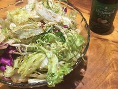 -木屋烧烤(惠阳华润小径湾店)