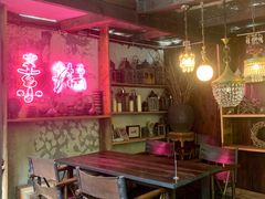 -素描餐厅(灵隐天竺店)