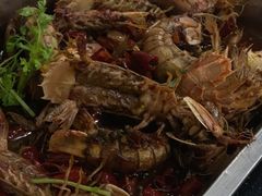 -胶东海鲜大排档(北太平庄店)