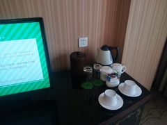 -成都世纪城假日酒店-西楼