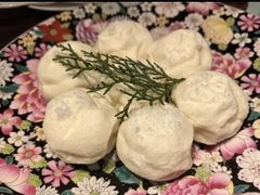 -七菜馆·东北菜·蒸饺(文体路店)