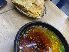 -一品飘香米线(金地美食城店)