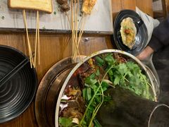 -夏记烤官达人·徐州鲜羊肉串(江宁店)