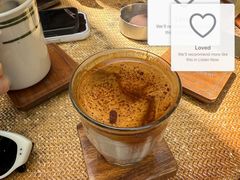 黄油肉桂dirty-Metal hands·铁手咖啡