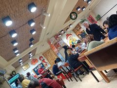 大堂-小木屋拌饭(抚顺望花凤城商业街店)