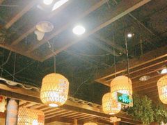 -南京大牌档(崇文门国瑞店)