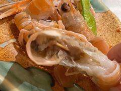 -酒久自助料理(佳兆业店)