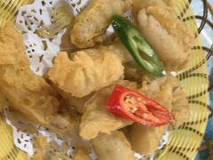 -崖口红树林海鲜餐厅
