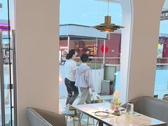 -悦荟牛排餐厅(佳木斯万达店)