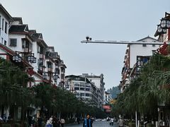 -遵义会议纪念馆