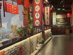 -正阳门饭庄·烤鸭·北京菜(万丰路七里庄店)
