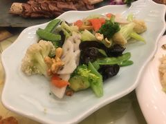 -华勘酒楼中山门广宁路店