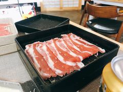 -八角锄烧·肉火锅(天河城店)