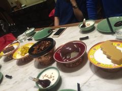 -那家小馆•北京菜•烤鸭(中关村店)