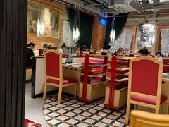 -廖掌柜·重庆鲜货火锅(上海首店)