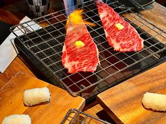 -千代武日本料理(爱建店)