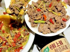 -湘语·湖南家常菜(新洲店)
