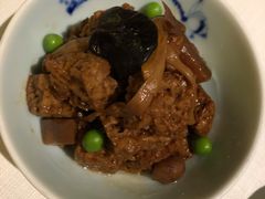 四喜烤麸-夜上海(新天地店)