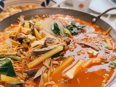 -福茂源横山铁锅羊肉(凤城四路店)