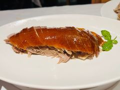 -四季民福烤鸭店(王府井东安门店)