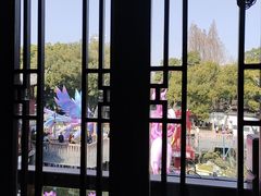 -绿波廊(豫园店)