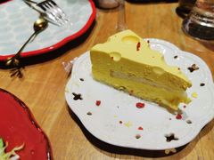 -盘炉forenza·云贵川融合小食堂 ( 钟楼中柳巷店)