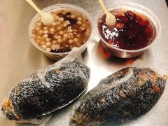 -芳婆糕团店(王府大街店)
