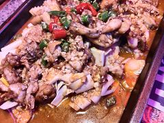 -蛙来哒(金沙洲万达店)