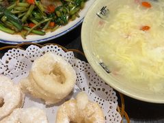 -冶建镜子·老南昌大排档·江西虾王(总店)