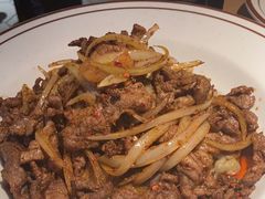 -纳鲁孜·新疆特色餐厅(上海悦荟广场店)