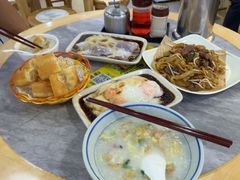 -银记肠粉店(市二宫店)