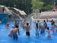 -武汉玛雅海滩水公园