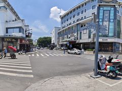 -雅戈尔富宫大酒店(观前街店)