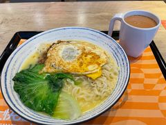 -大快活(丽丰店)