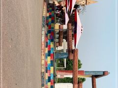 -云漫湖生态度假公园