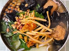 三鲜汤粉-红鼻子桂林米粉(金唐新光界店)
