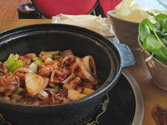 -重庆鸡公煲(学衡路店)