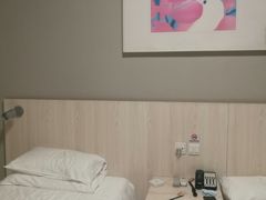 -锦江之星(济南大明湖店)