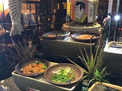 寿司-长沙北辰洲际酒店-兰调全日餐厅